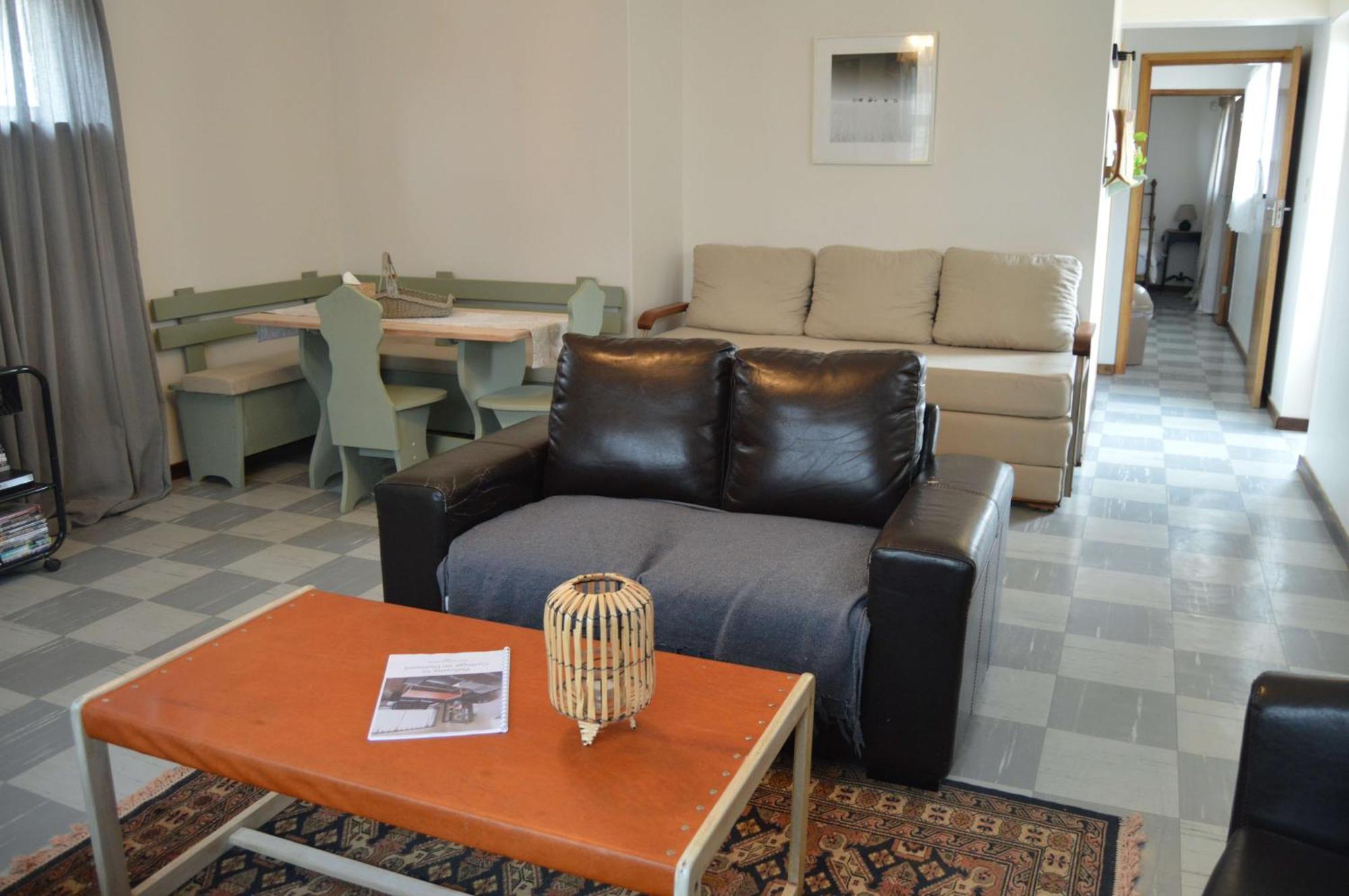 Cottage On Diamond Street Swakopmund Exterior foto